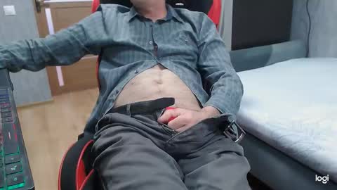 maximus3334 online show from 03.13.26