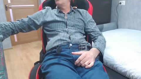 maximus3334 online show from 03.23.26