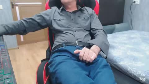 maximus3334 online show from 04.27.26