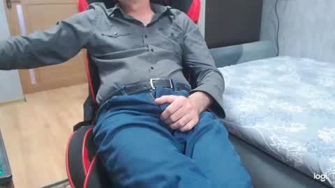 maximus3334 online show from 04.28.26