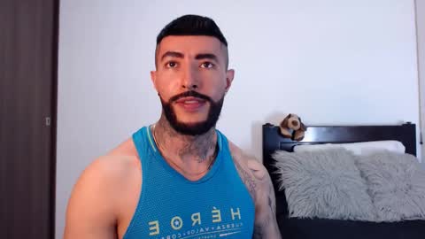 Independent Model online show from 02.28.25