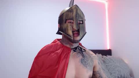 Independent Model online show from 11.01.25