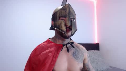 Independent Model online show from 11.03.25