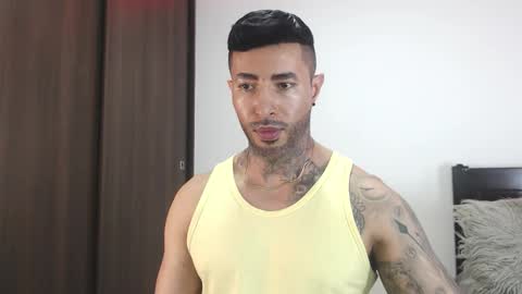 Independent Model online show from 02.28.26