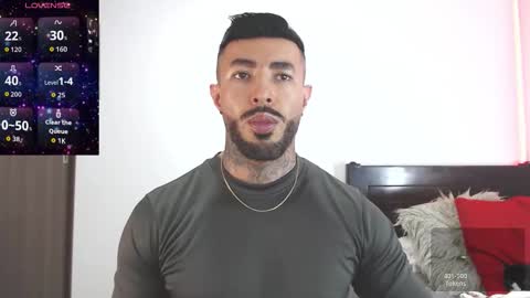 Independent Model online show from 03.19.26