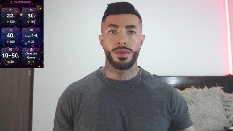 Independent Model online show from 03.21.26