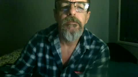 Snapshot of maximus_oreally chatting on 06.30.26 Max online show from 06.30.26