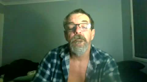Snapshot of maximus_oreally chatting on 07.09.26 Max online show from 07.09.26