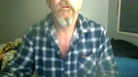 Snapshot of maximus_oreally chatting on 07.16.26 Max online show from 07.16.26
