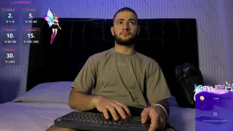 Maximus online show from 04.02.26