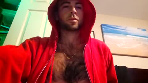 maximusdemitrious online show from 11.23.25