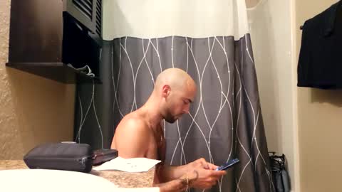 maximusdemitrious online show from 12.02.25