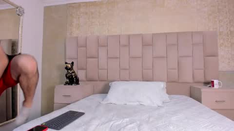 Maximus online show from 10.25.25