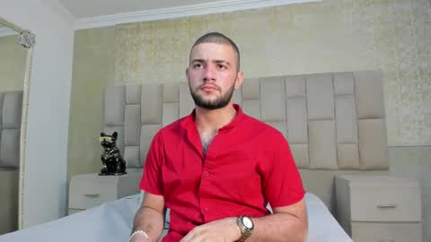 Maximus online show from 11.17.25