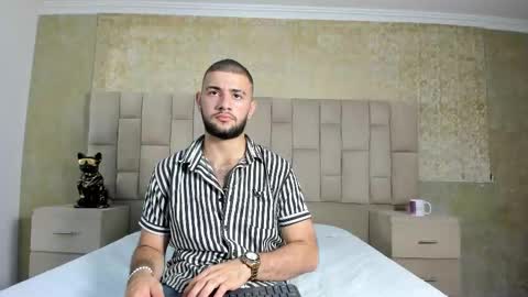 Maximus online show from 11.23.25