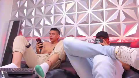 Maximus online show from 12.19.24