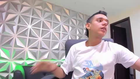 Maximus online show from 12.26.24