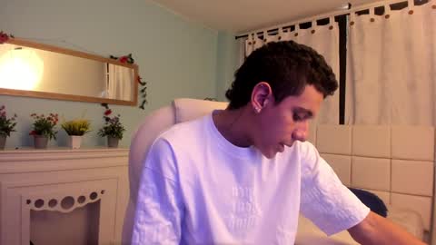 Maximus online show from 02.01.25