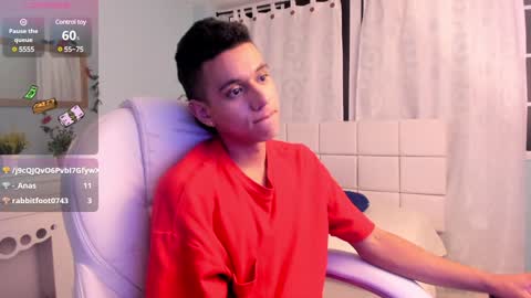 Maximus online show from 02.07.25