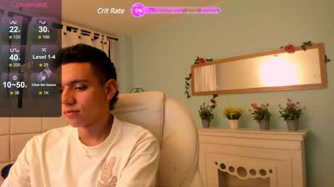 Maximus online show from 02.08.25