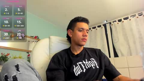 Maximus online show from 02.13.25