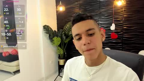 Maximus online show from 02.20.25