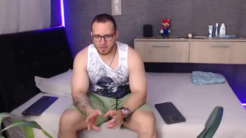 Snapshot of maximussantorini chatting on 06.07.26 maximus online show from 06.07.26