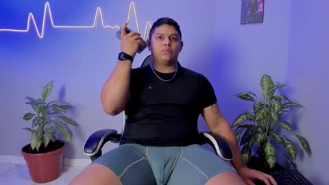 Maximus online show from 11.11.25