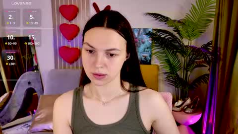 Snapshot of maxincarroll chatting on 06.22.26 MaxinCarroll online show from 06.22.26