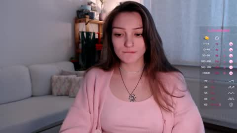 Maxine online show from 04.22.26
