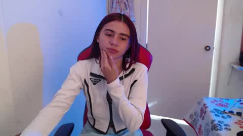 maxinesex_ online show from 02.04.26