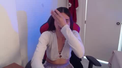 maxinesex_ online show from 05.12.26