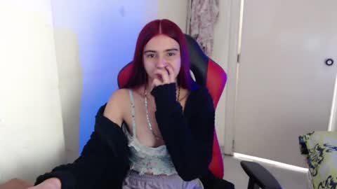 maxinesex_ online show from 07.03.26