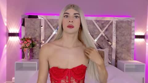 Maxi Rogers online show from 03.14.26