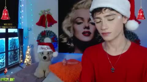 Max online show from 12.03.25