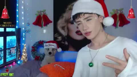 Max online show from 12.05.25