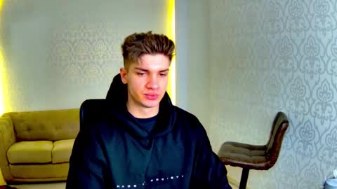 MaxKaiden online show from 02.23.26