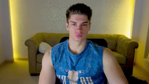 MaxKaiden online show from 06.02.26