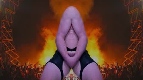 Snapshot of maxofmunich chatting on 02.13.26 Max online show from 02.13.26