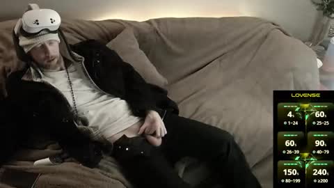 MaxRouger online show from 12.15.25