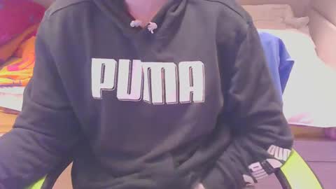 MaxSperman online show from 01.02.25