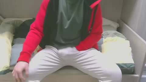 MaxSperman online show from 02.03.25