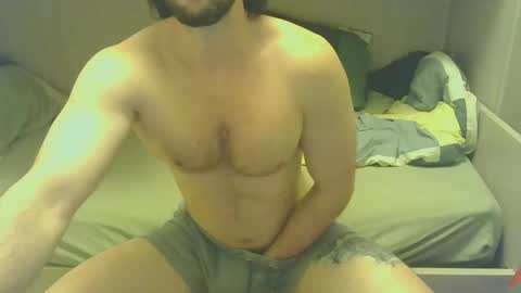 MaxSperman online show from 09.16.25