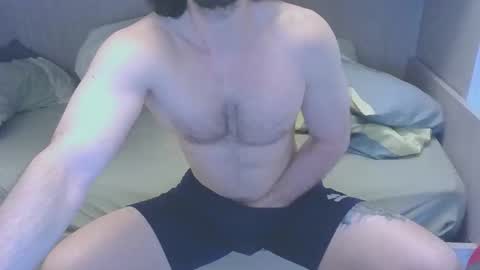 MaxSperman online show from 10.23.25