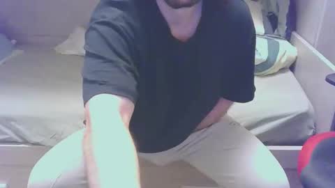 MaxSperman online show from 03.14.26