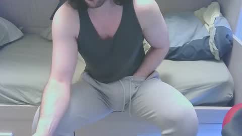 MaxSperman online show from 03.30.26