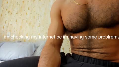 Snapshot of maxstrong01 chatting on 01.16.25 Max online show from 01.16.25