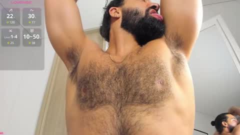 Snapshot of maxstrong01 chatting on 09.24.25 Max online show from 09.24.25