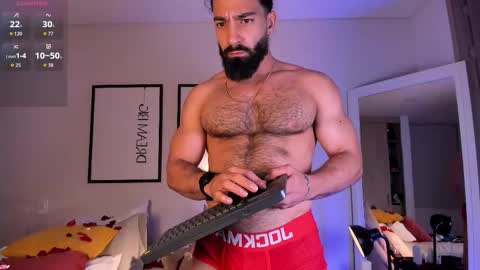 Max online show from 02.16.26