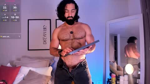 Max online show from 03.04.26